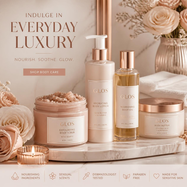 BODY CARE