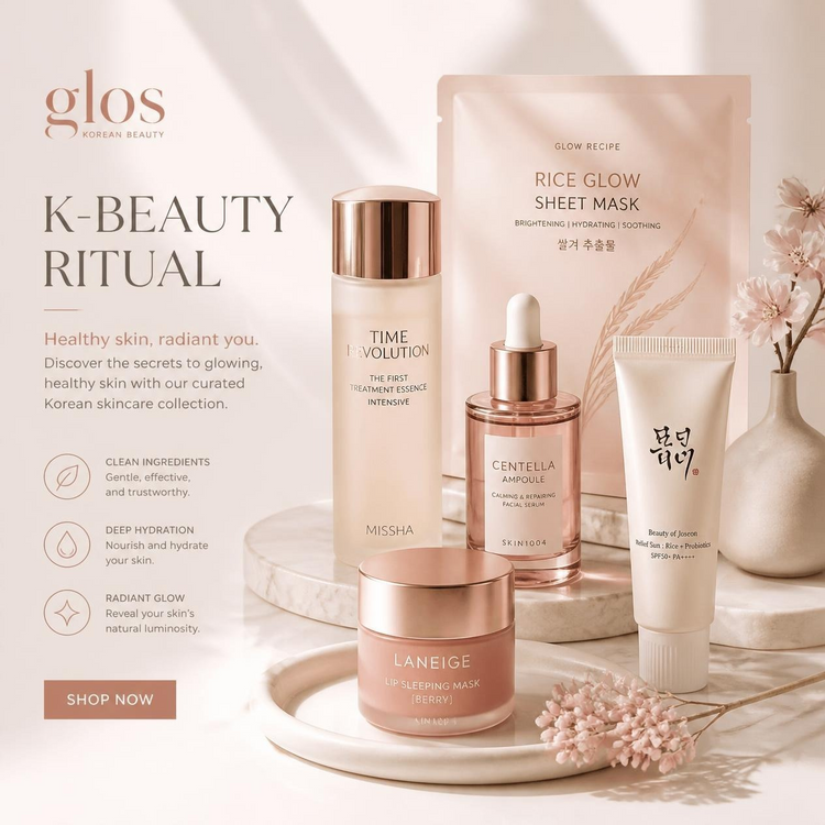 K- BEAUTY