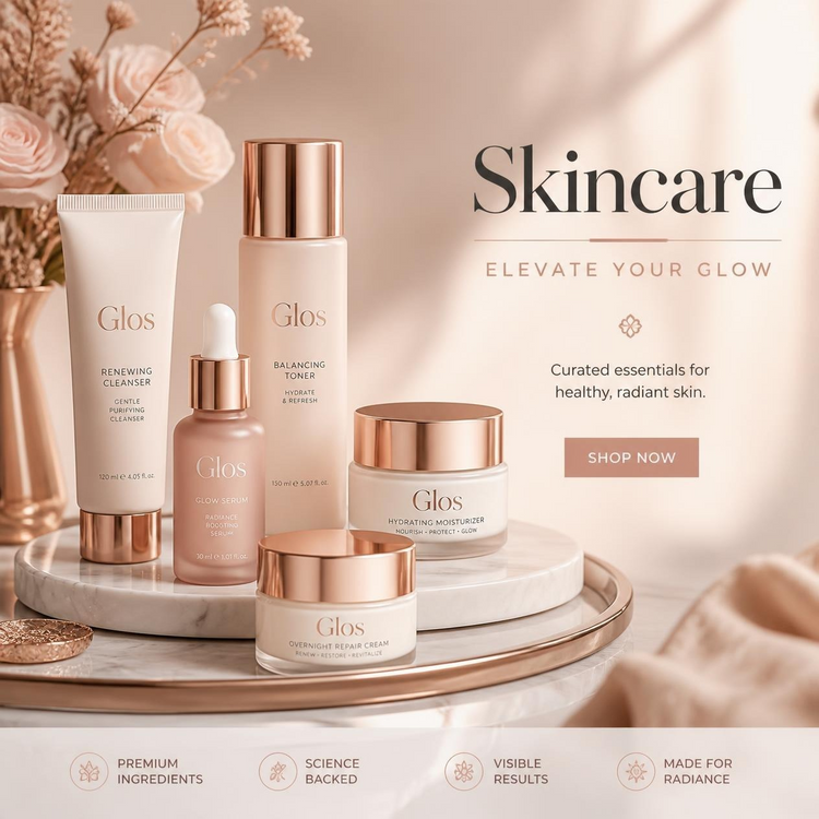 SKIN CARE