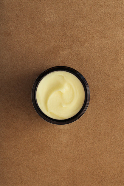 Pure Unscented Tallow – Slow Body Care® Set