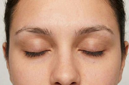 Eyebrow Regrowth Mask